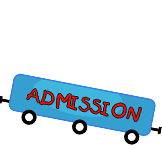 Admission